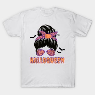 Happy Halloween girlys T-Shirt